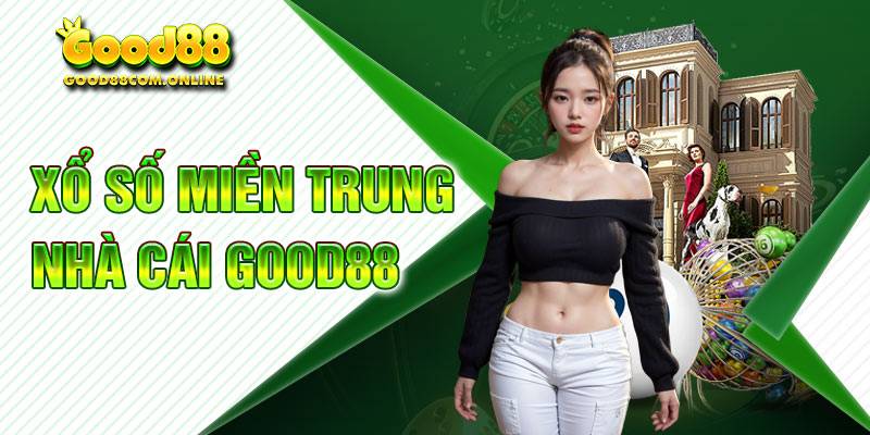 Xổ Số Miền Trung - Cá Cược Thú Vị Đổi Đời Nhanh Chóng 2024